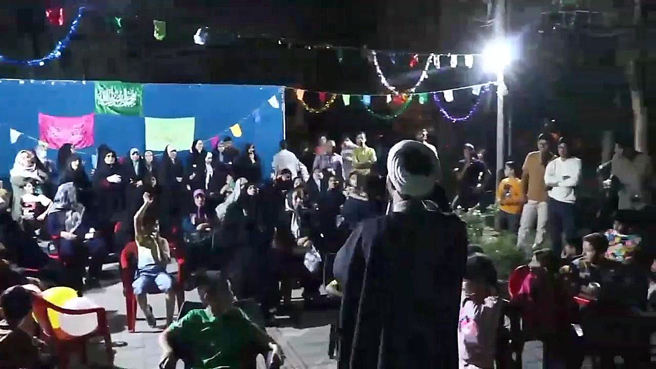 «به رنگ ارغوان» گیمر