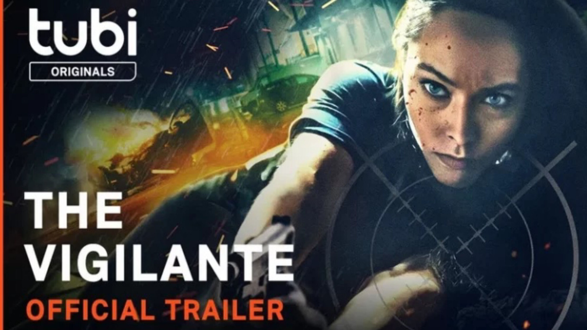 فیلم The Vigilante 2023 مامور خودخوانده زمان4213ثانیه