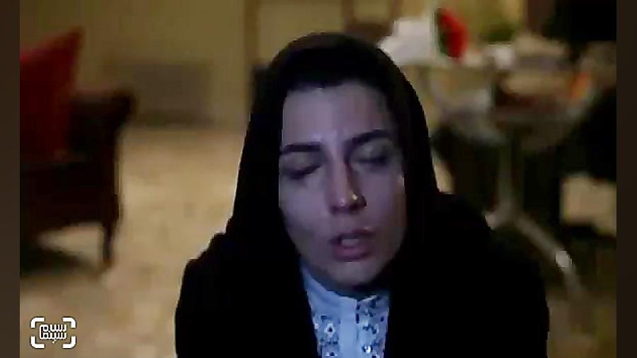 آنونس فیلم سر به مهر با صدای ابرهیم حاتمی کیا زمان32ثانیه