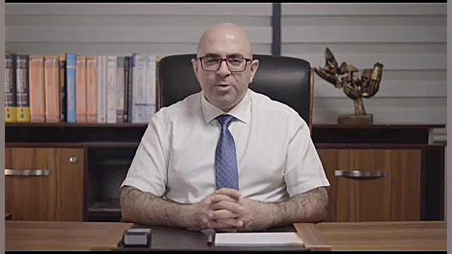 دکتر فرزان نقش وار متخصص جراحی عمومی هایفوتراپی
