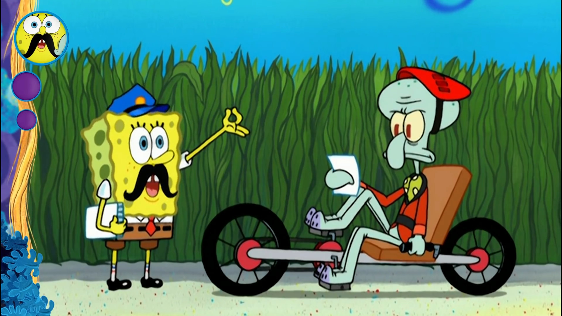 ماجراجویی در بیکینی باتم  بانو...