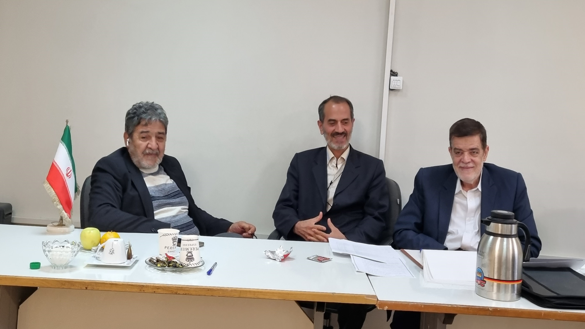 شرحی بر تشکیل مهندسی رزمی در ابتدای جنگ تحمیلی