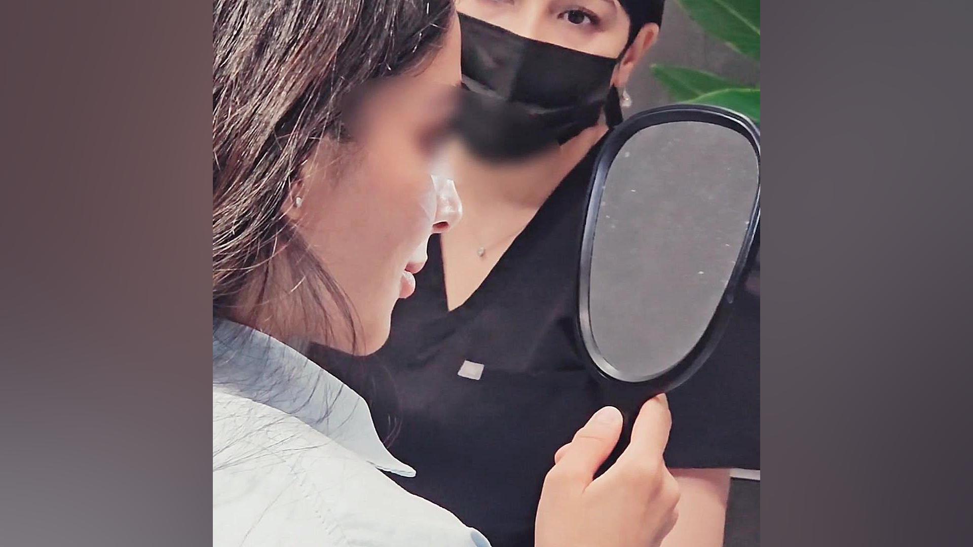 تزریق فیلر دکتر عاطفه فرامرزی | Dr Atefeh Faramarzi