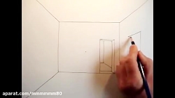 آموزش پرسپکتیو