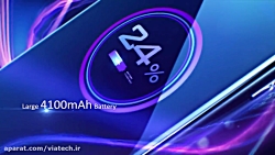 ویدیو تبلیغاتی جدید ایسوس برای...