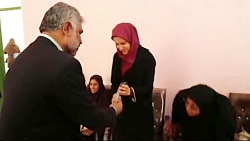 بازدید شهردار بندرعباس از مدار...