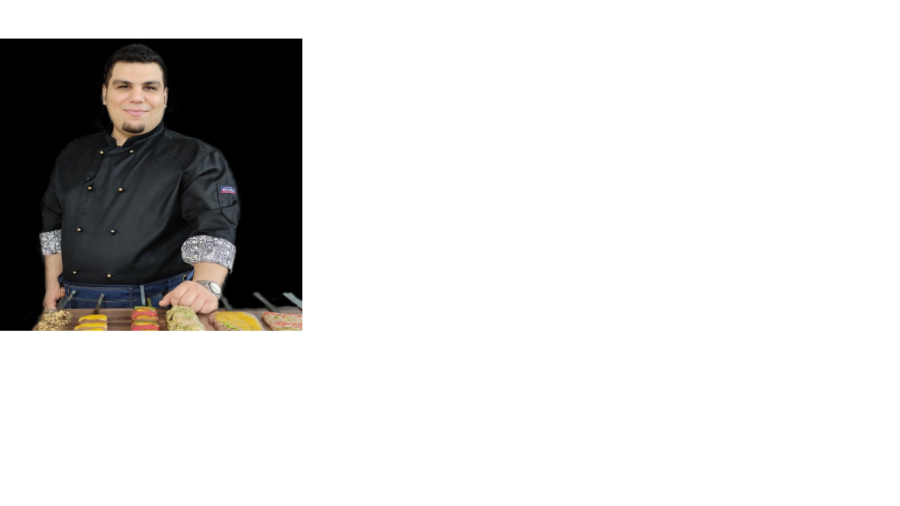 آموزش جوجه چینی با سرآشپز مصطفی خزائی