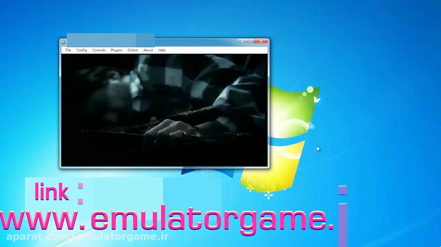 دانلود نرم افزار اجرای emulator Xbox 360 کامپیوتر 2015