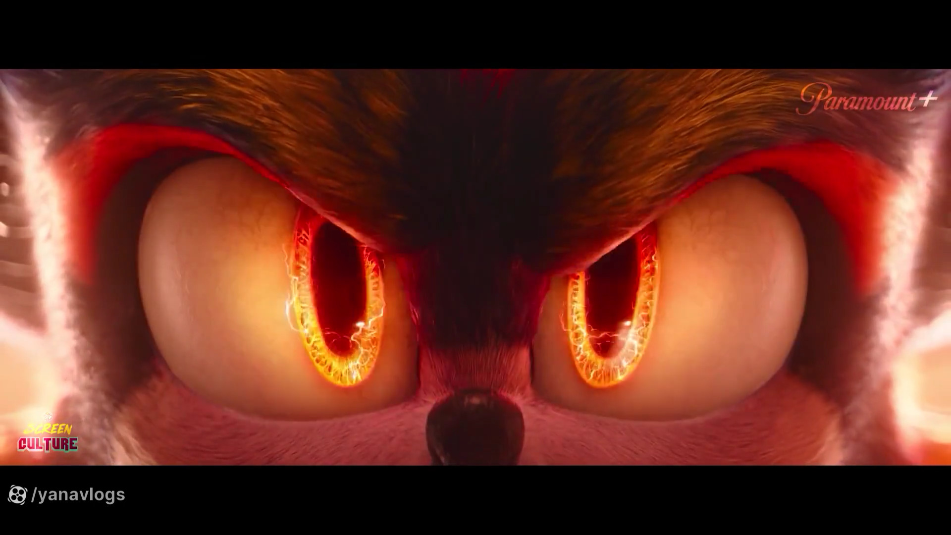 ۳ تریلر از انیمیشن سونیک ۳ امیدوارم لذت ببرین لایک فراموش نشه ^ ^ آتپازیب