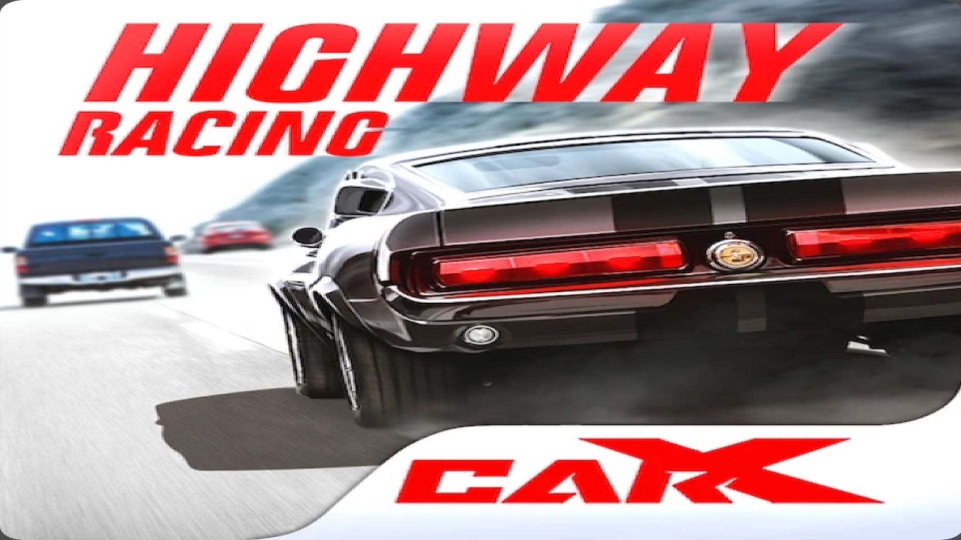 بازی فوق‌العاده عالی!!!!!CarX highway racing عالیه