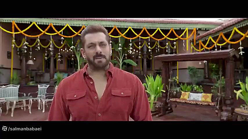 فیلم برادر یکی عشق یکی Kisi Ka Bhai Kisi Ki Jaan 2023 هپروتی