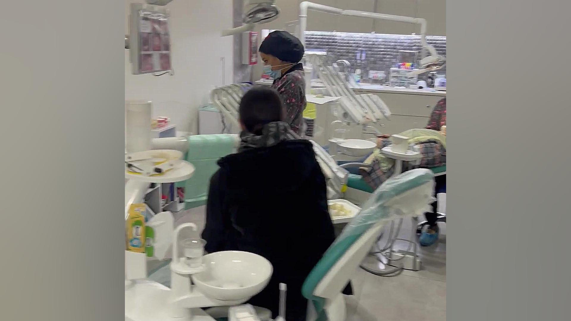 کلینیک ارتودنسی دکتر فهیمی دكتر مهدي فهيمي هنزائي