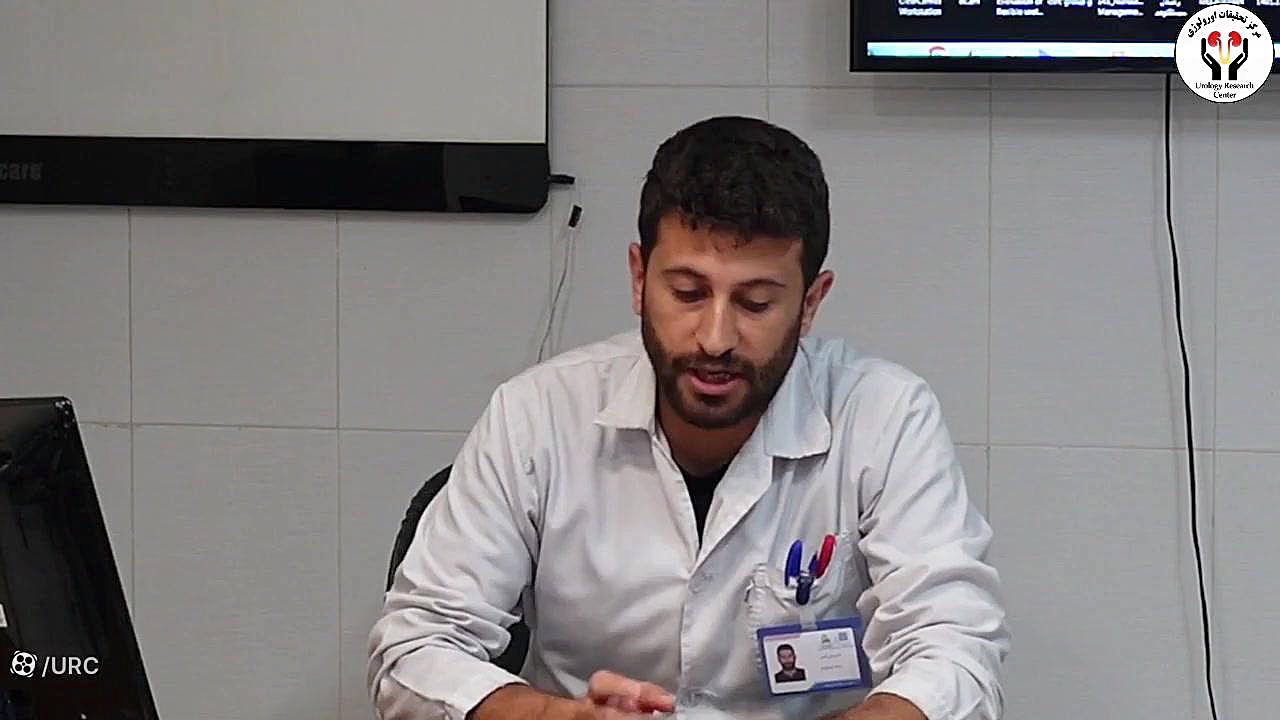 Journal Club 2023.11.06 (1402.08.15) جراحی گوش