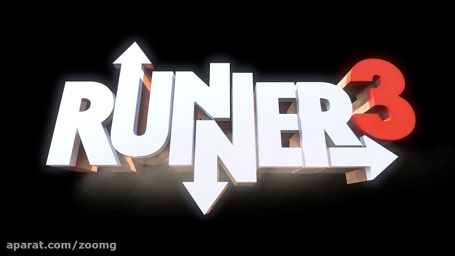 تیزر بازی Bit. Trip Runner 3