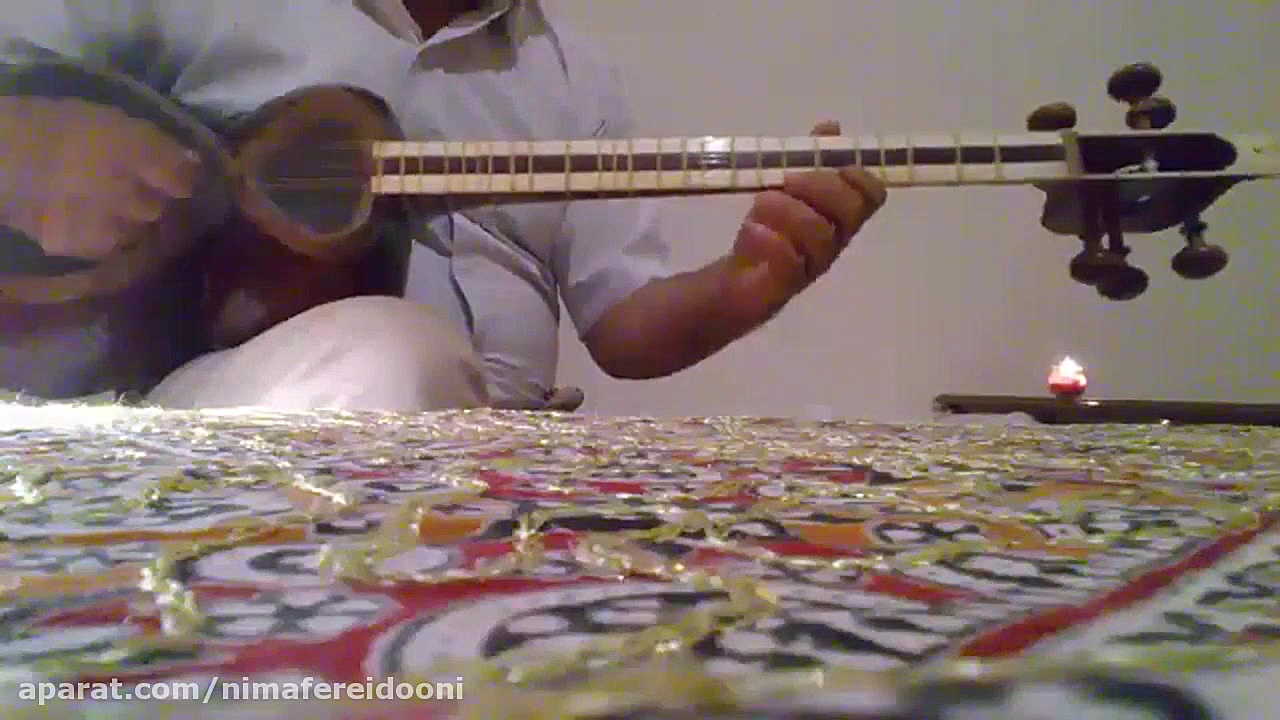 دوبیتی . ردیف دوامی . نادر معدن نطق . تار.mov اینسایزینگ