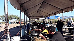 بهترین اصلحه بادی جدید سلاح پن...