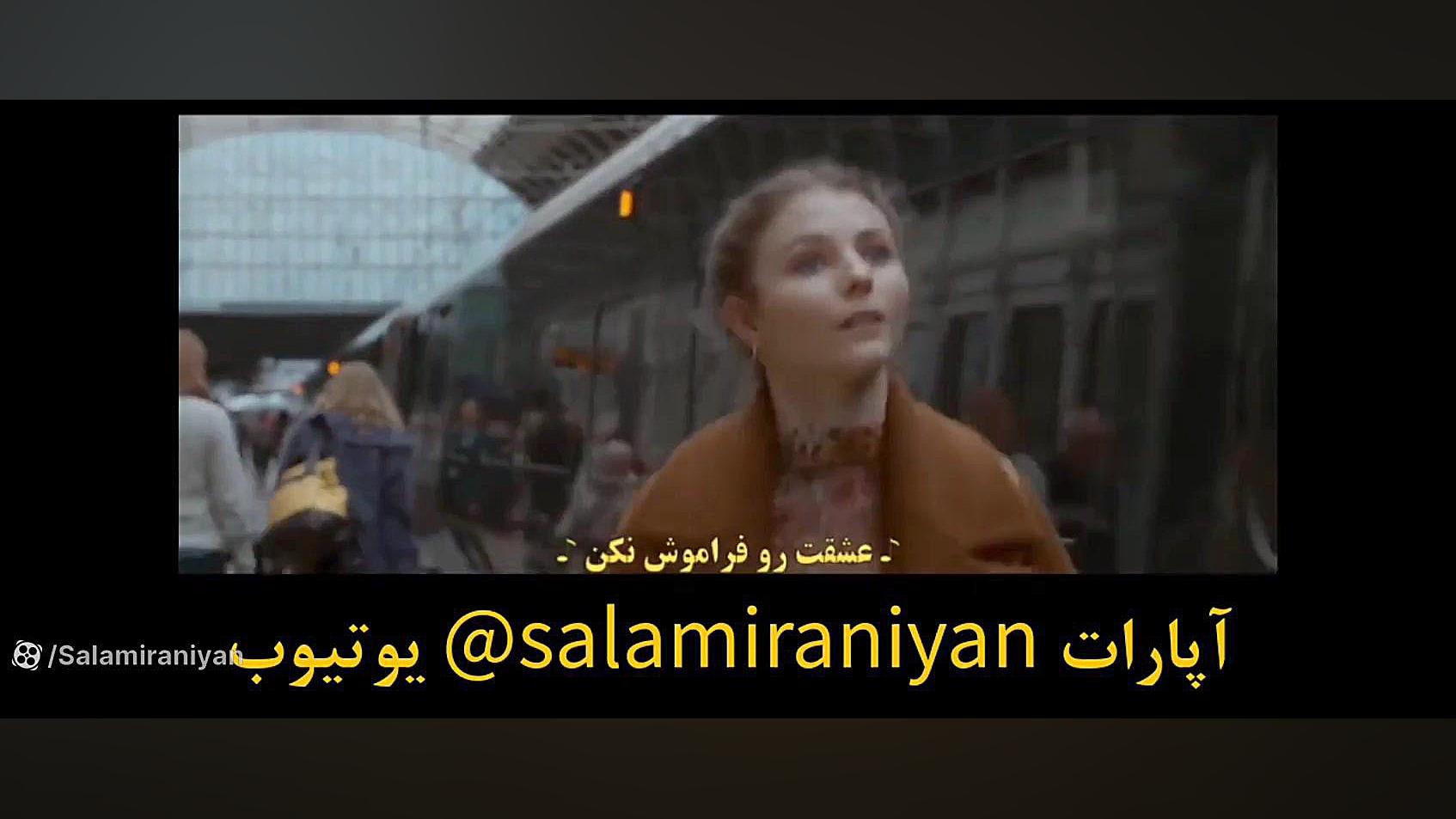 Last Night in Soho بخش ۱ دیشب در سوهو انگیزشی مد و فشن قتل رمانتیک مرموز زمان52ثانیه