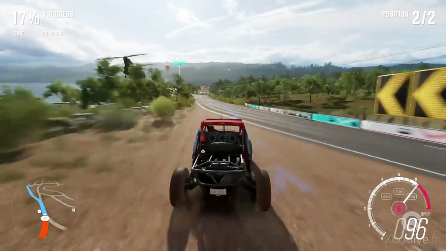 Forza Horizon 3 - Gameplay HD