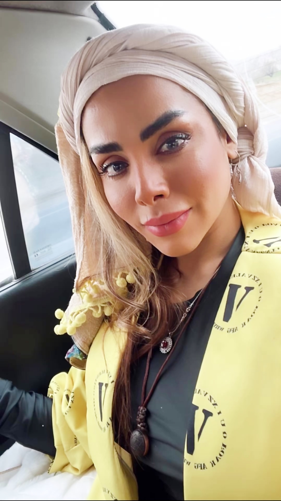 الهه سلمانی Elahe Salmani