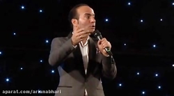 متلک خنده دار حسن ریوندی به شا...