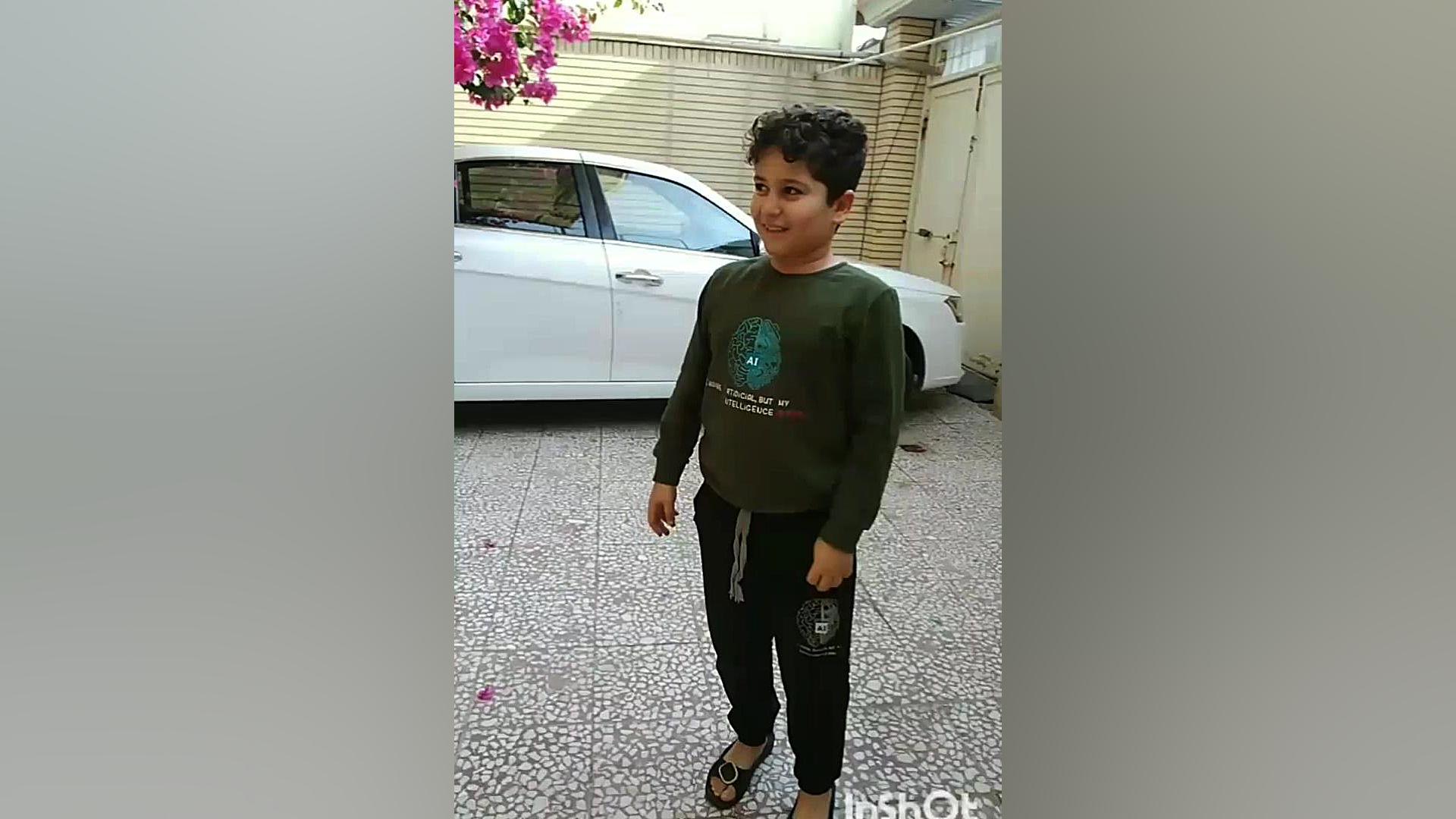 ماجرا های ایکس مستر قسمت ۴  ای...