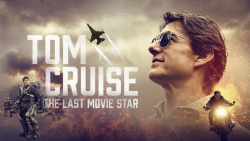 فیلم تام کروز: آخرین ست...