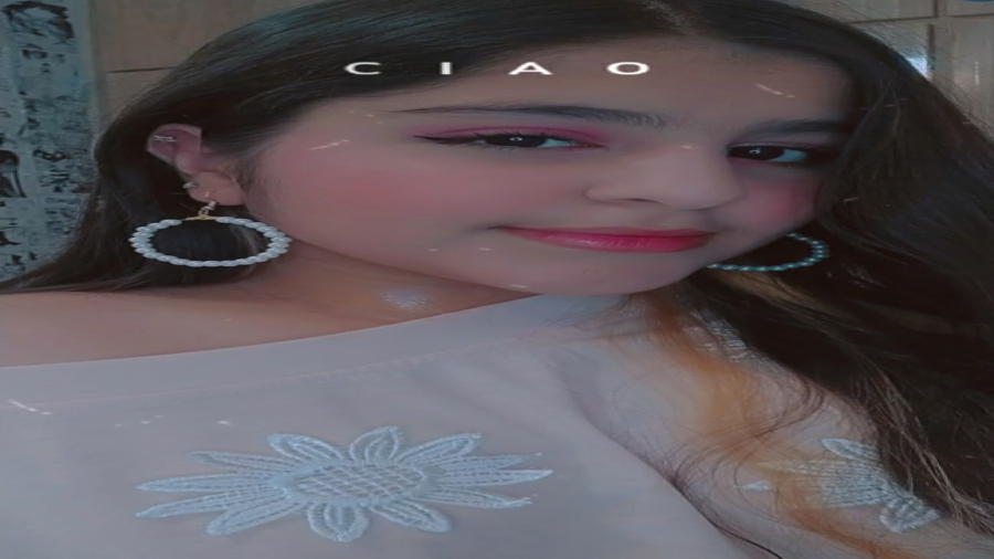 میکاپ توت فرنگی با من ( ˘ ³˘)