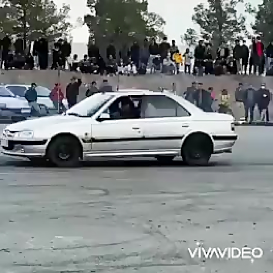 «شوتــــــــــی» ولی» ریدی»