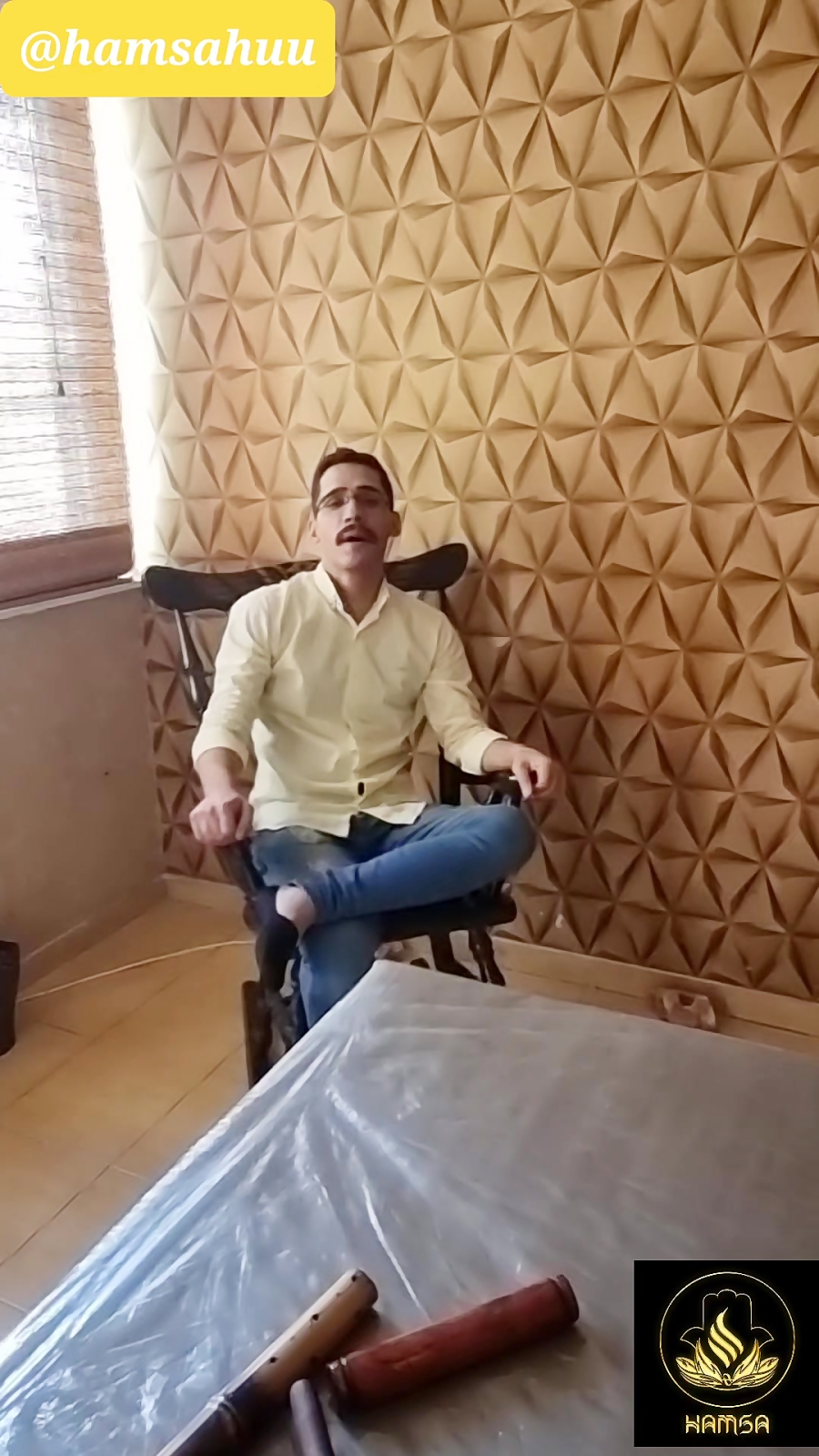 ماساژ یومیهو تراپی