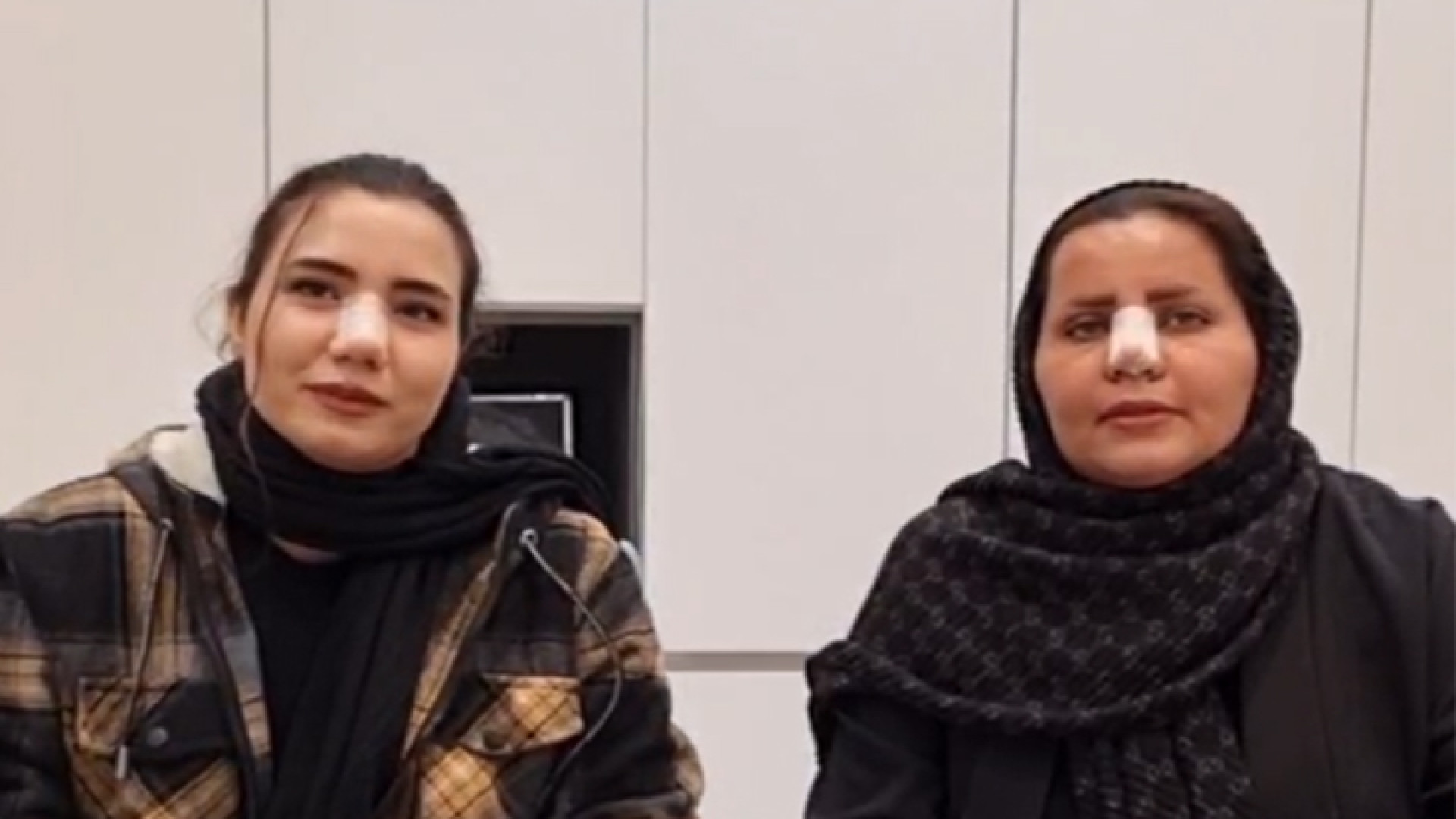 جراحی زیبایی بینی - دکتر مهرداد مقیمی آبان 1402 دکتر مهرداد مقیمی