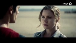 تریلر فیلم مرد پولادین Man of Steel تریلر فیلم مرد پولادین ...
