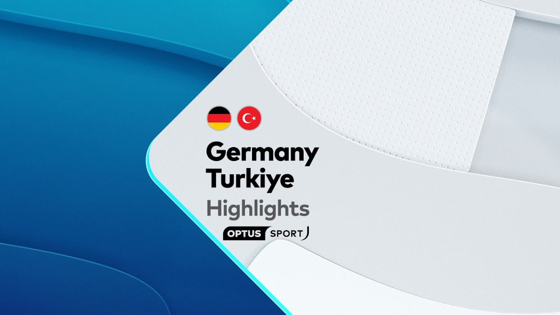 آلمان ۲ ۳ ترکیه | خلاصه بازی |...