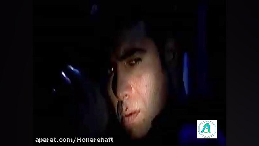 آنونس فیلم باغ آلوچه1383 زمان177ثانیه