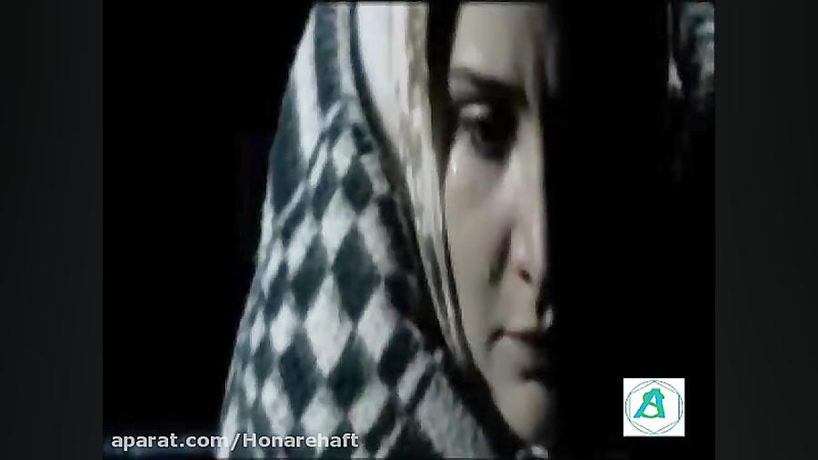 آنونس فیلم حوالی اتوبان1388 زمان229ثانیه