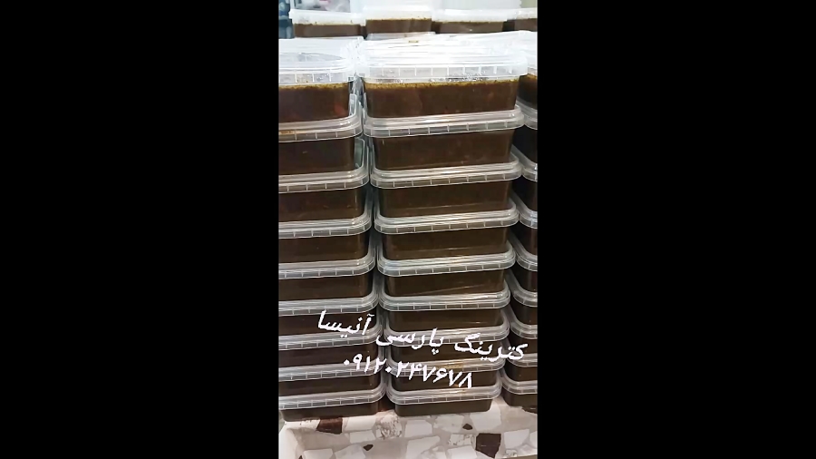 رستوران وکترینگ یا آشغال شکم پرکن