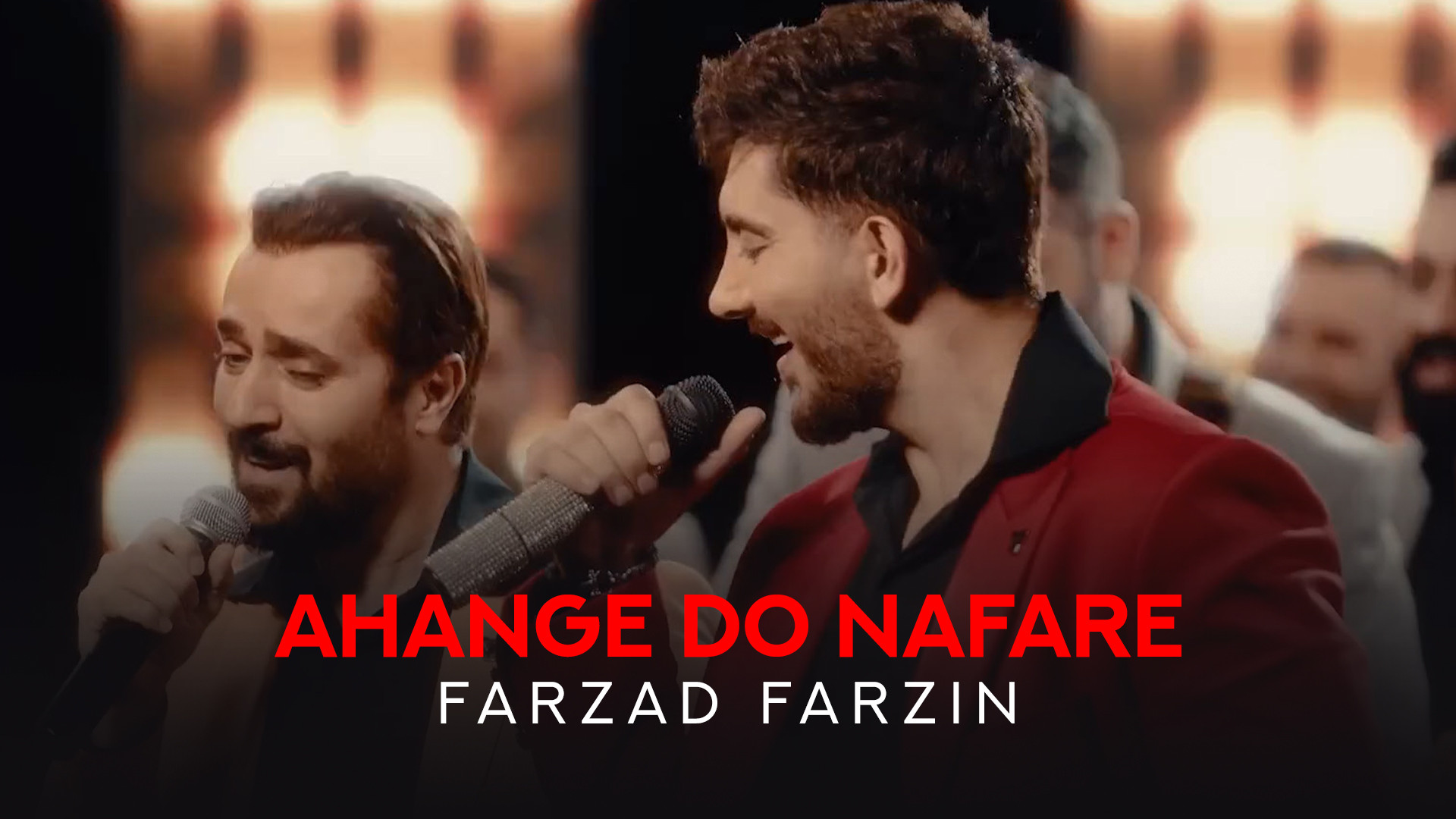 موزیک ویدئو فرزاد فرزین بنام آ...