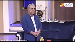 فیلم استند اپ کمدی با موضوع تخ...