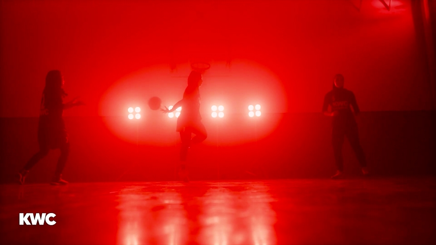 تیم بسکتبال بانوان