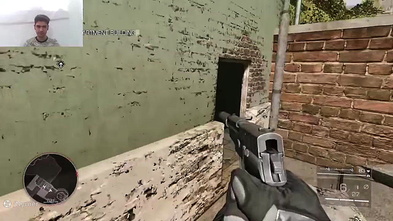 مراحل بازی SNIPER GHOST WARRIOR 2 اکشن ۲ مرحله ۲ کولفی‌تیل