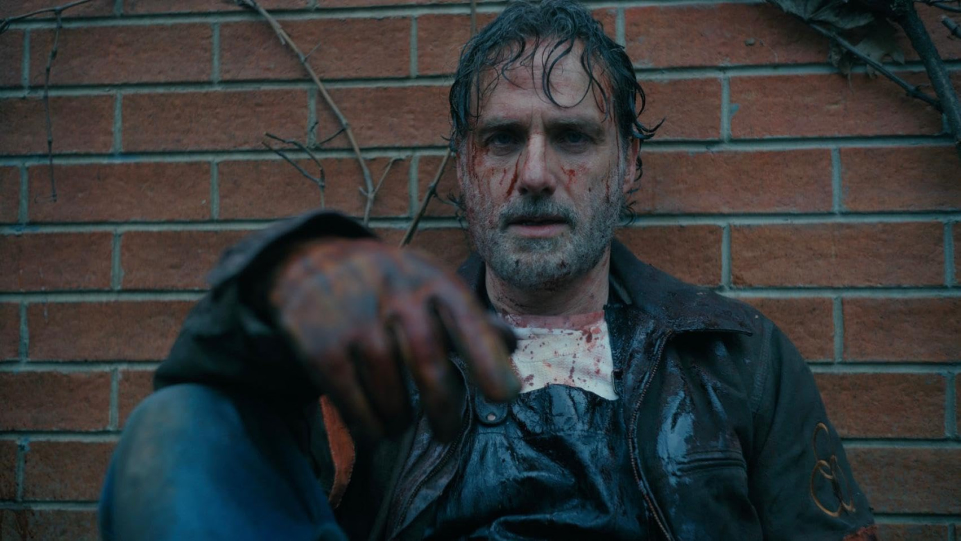 تیزر رسمی فیلم مردگان متحرک: آ...