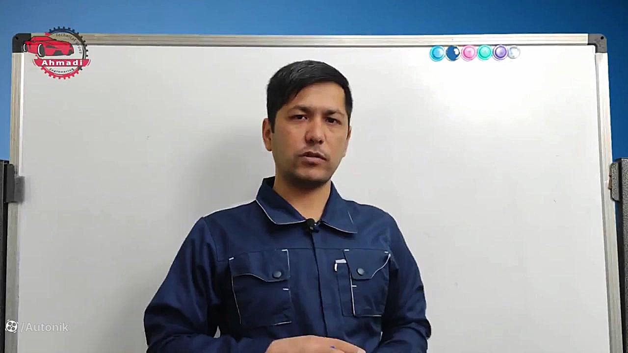 تعمیرگاه کولر احمدی