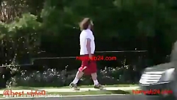 دوربین مخفی پیدا کردن دزد با گ...