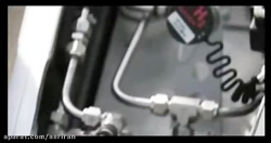 اولین پرواز هواپیمای الکتریکی...