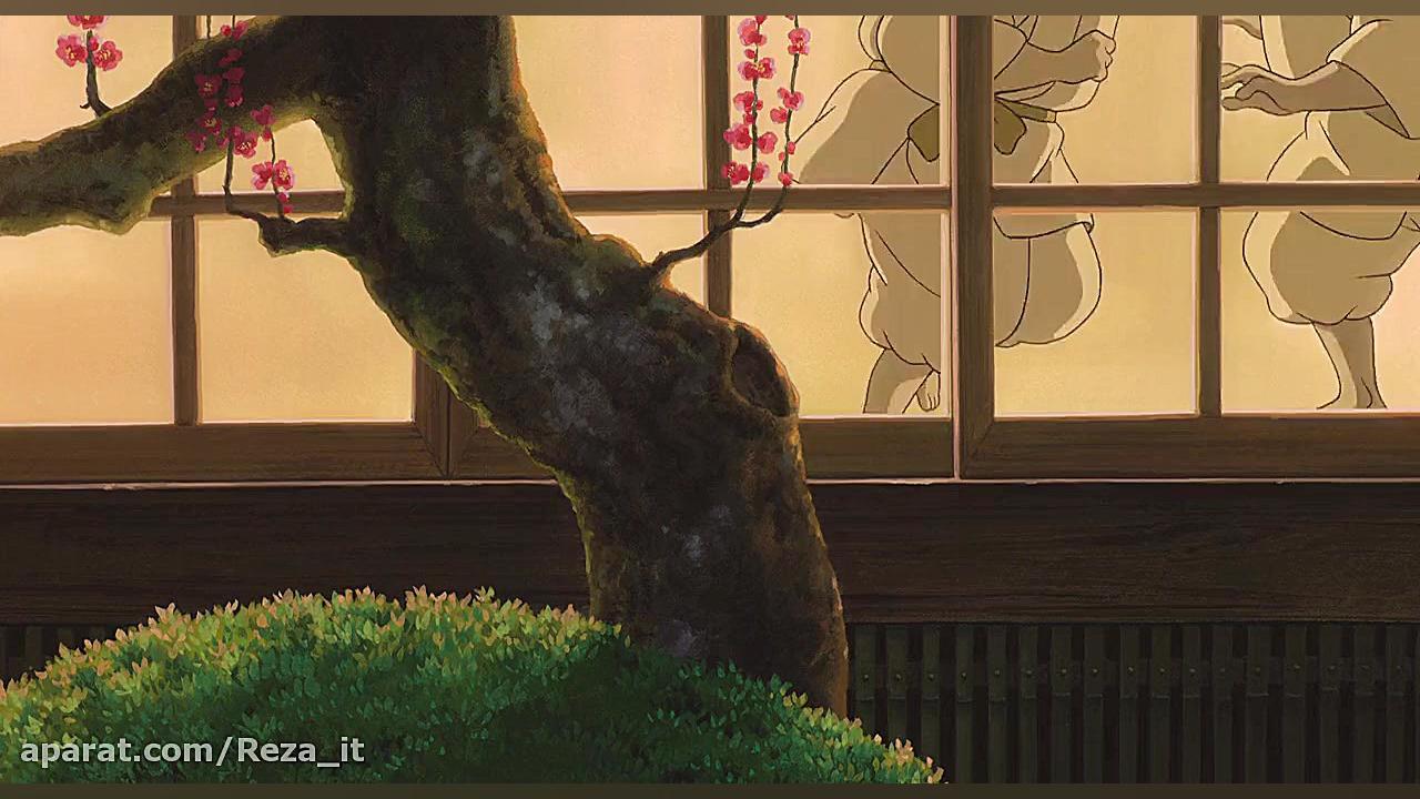 انیمیشن شهر اشباح - دوبله فارسی | Spirited Away 2001 زمان7472ثانیه