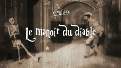 فیلم کوتاه قلعه شیطان 18...