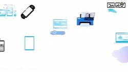 اینترنت چگونه کار می کند؟