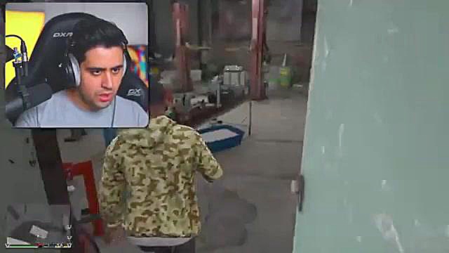 چالش تبدیل شدن از فقیر به پولدار در دنیای ...POOR TO Ri زامبی زده جی تی ای لیپوست