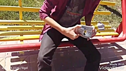 شعبده بازی کارت the prestige