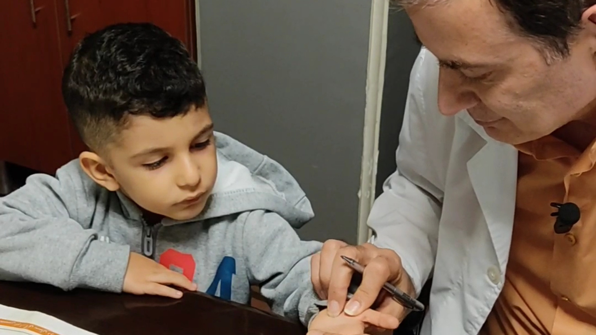 میخوای دکتر بشی؟ دکتر محمود جعفر بیگلو