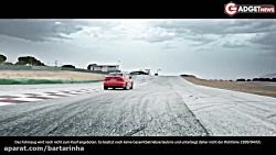 رونمایی از آئودی RS 3